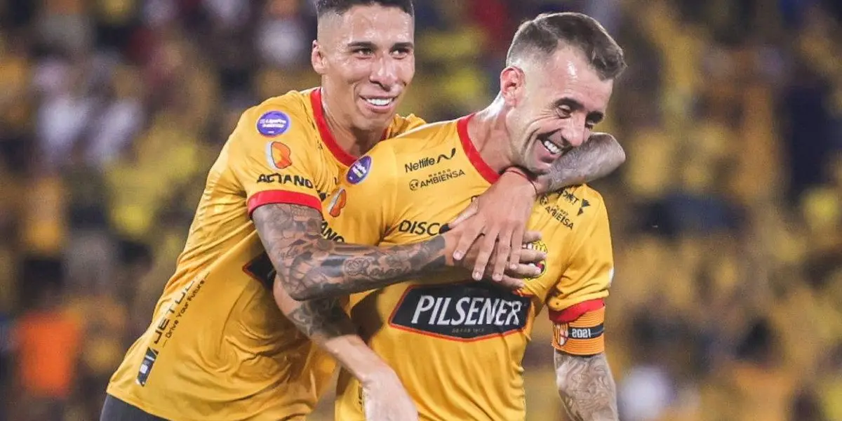 Barcelona SC se está preparando para lo que será el cotejo crucial contra Cumbaya FC en el estadio Monumental.