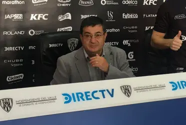 Barcelona SC se molestó al ver mayoría de jugadores del Matagigantes en la Sub-17.