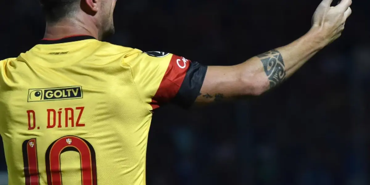 Barcelona SC y Cerro Porteño de Paraguay se vuelven a encontrar despues de 3 años