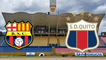 Buscará un llenazo, lo que haría Barcelona SC con la hinchada del Dep Quito