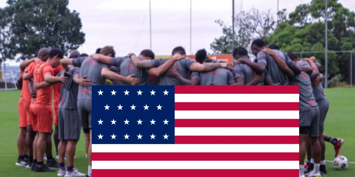 Barcelona SC y Estados Unidos