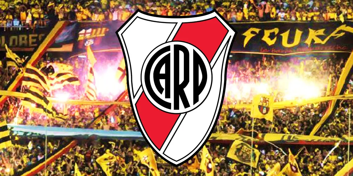 Barcelona SC y River Plate