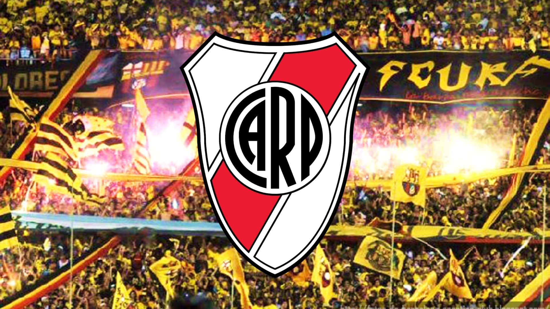 Barcelona SC y River Plate