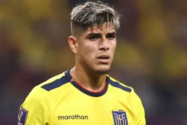 Bayer Leverkusen, de Piero Hincapié, busca este jueves su pase a las semifinales de la UEFA Europa League