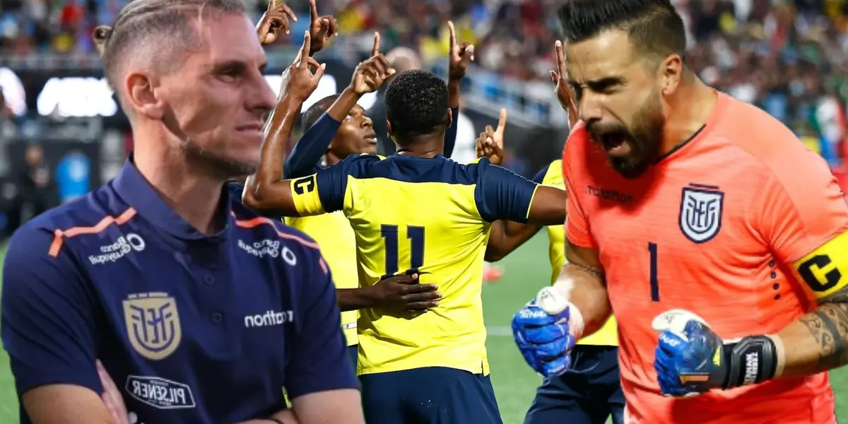 Beccacece y Galíndez FOTO: Kdro Magazine