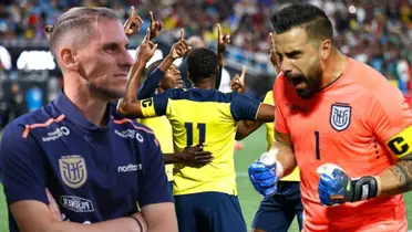 Beccacece y Galíndez FOTO: Kdro Magazine