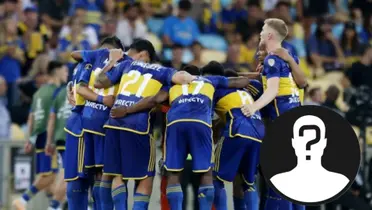 Boca Juniors . FOTO: La Gaceta