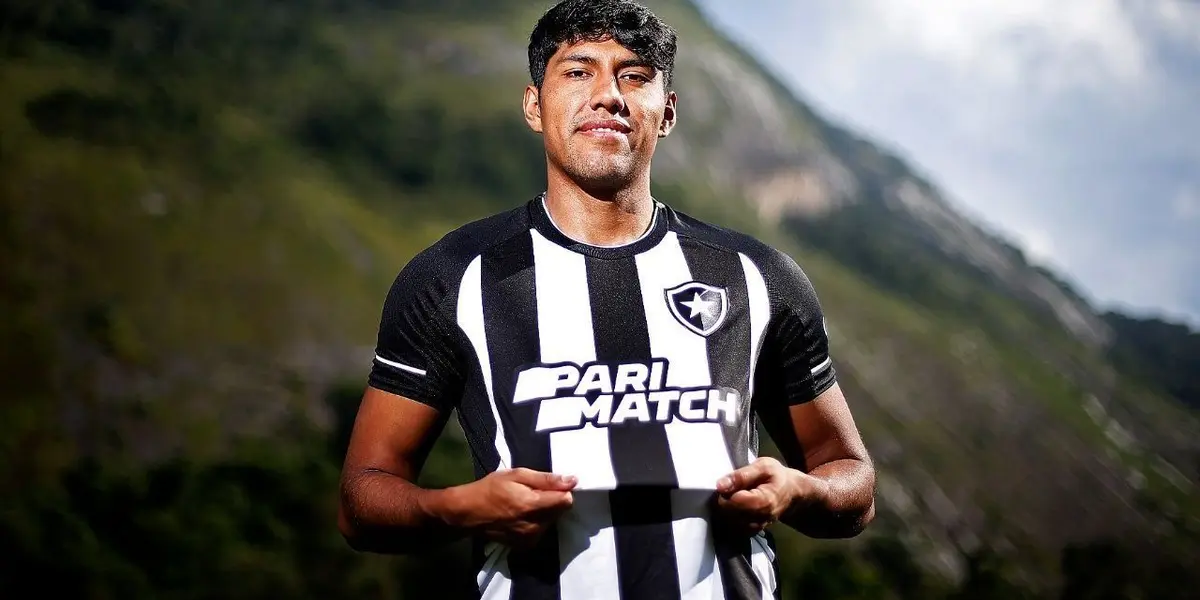 Botafogo consiguió un triunfo por 2 a 0 frente a Ypiranga, en el partido por la llave 7 de Brasil – Copa Brasil 2023. Los goles de visitante los hizo Carlos Eduardo (3′ 1T y 35′ 2T).