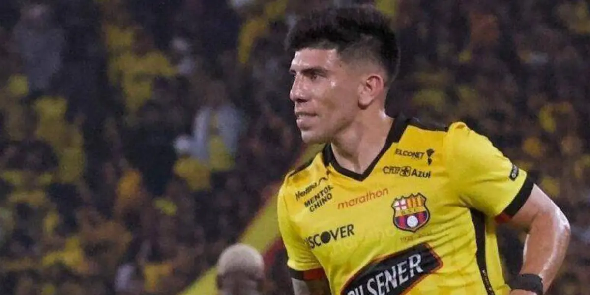 Braian Oyola / Foto tomada de: API