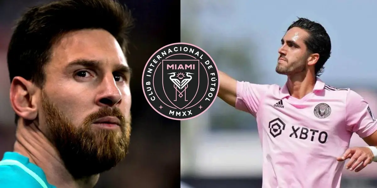 Buenas noticias para Leonardo Campana en Estados Unidos