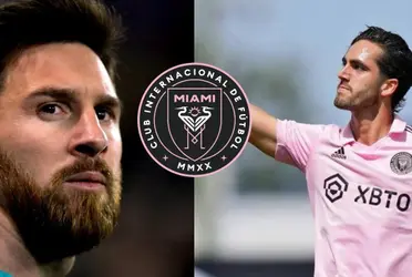 Buenas noticias para Leonardo Campana en Estados Unidos