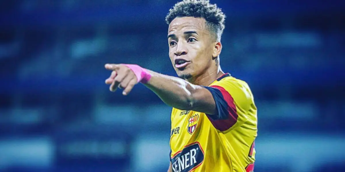 Byron Castillo / Foto tomada de: API