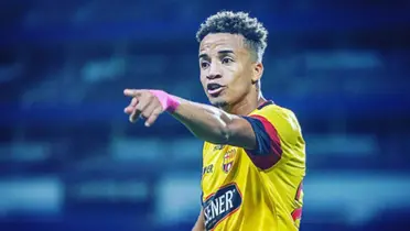 Byron Castillo / Foto tomada de: API