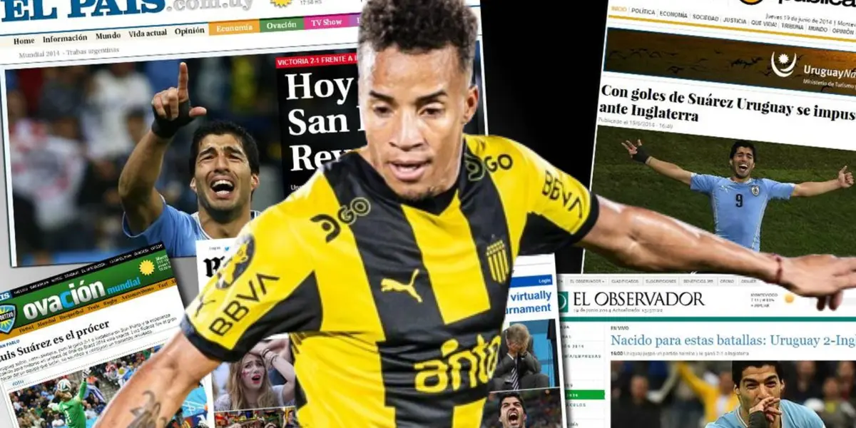 Byron Castillo jugador ecuatoriano