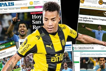 Byron Castillo jugador ecuatoriano