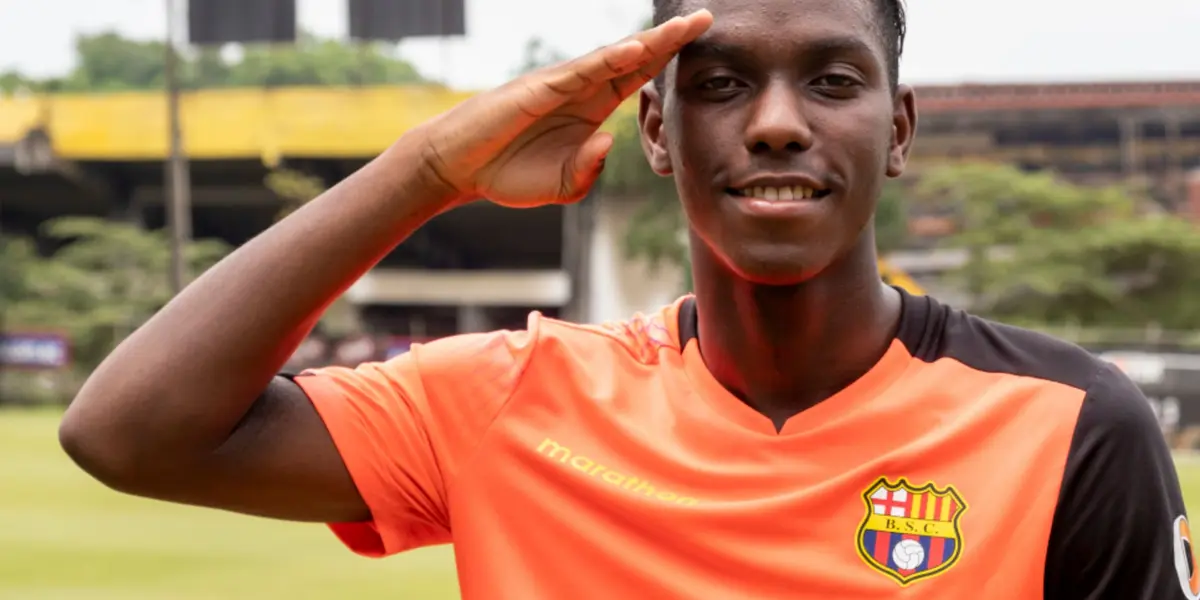 Cada vez toma más fuerza los intereses de otros clubes por Allen Obando