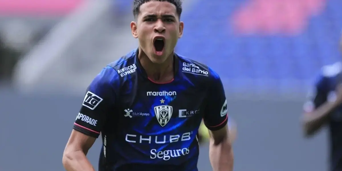 Carlos Tenorio habló sobre Kendry Páez y su futuro.