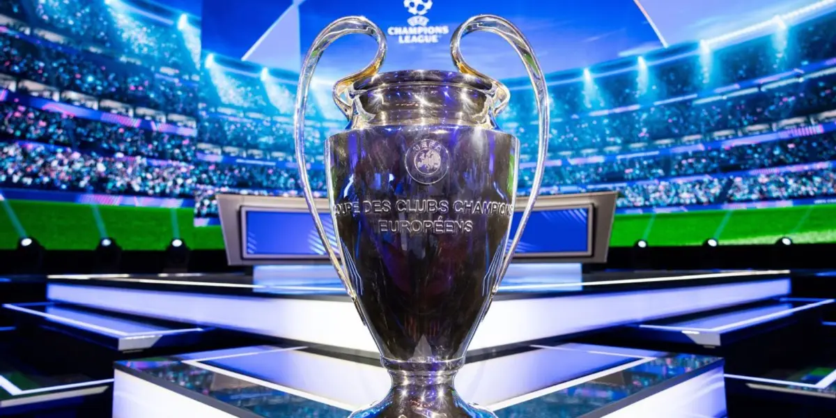 champions league. FOT: ESPN
