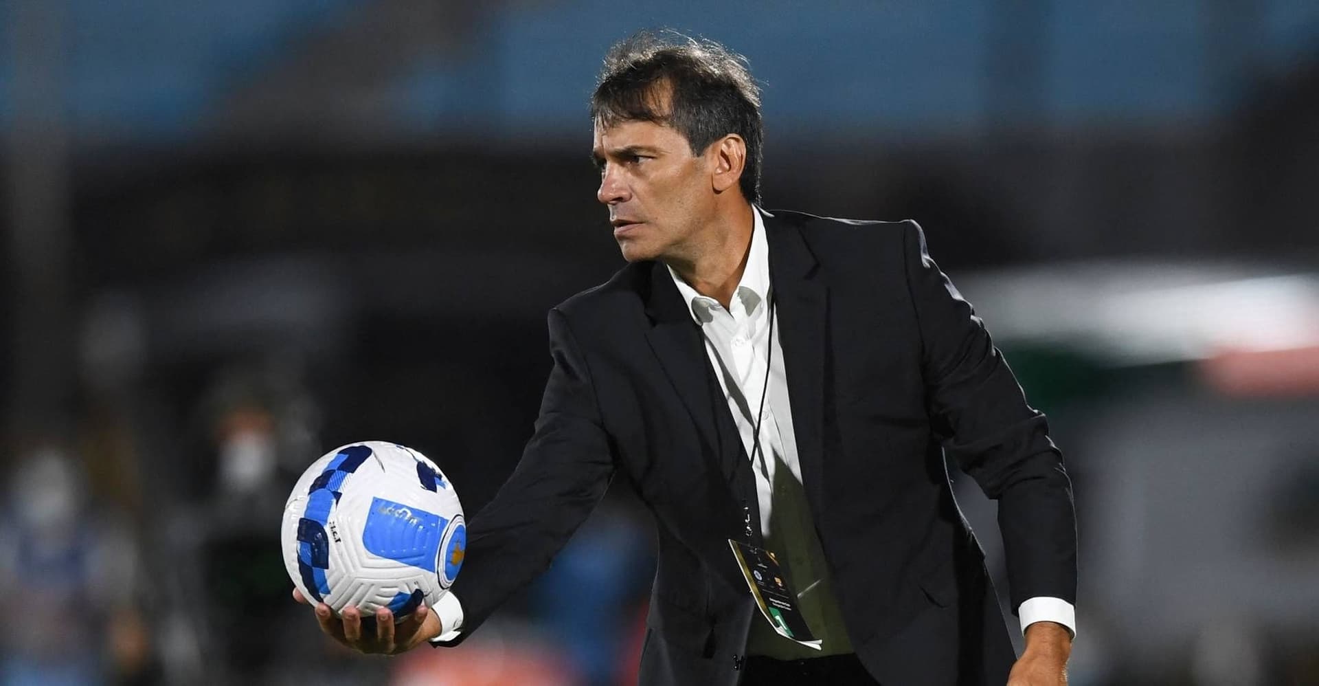 Con un equipo competitivo Barcelona SC apunta a una victoria