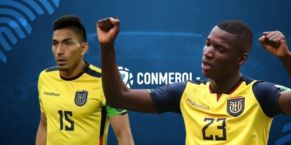 Conoce al jugador que destacó la CONMEBOL