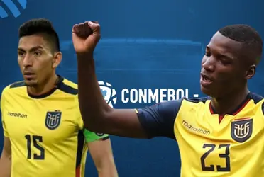 Conoce al jugador que destacó la CONMEBOL
