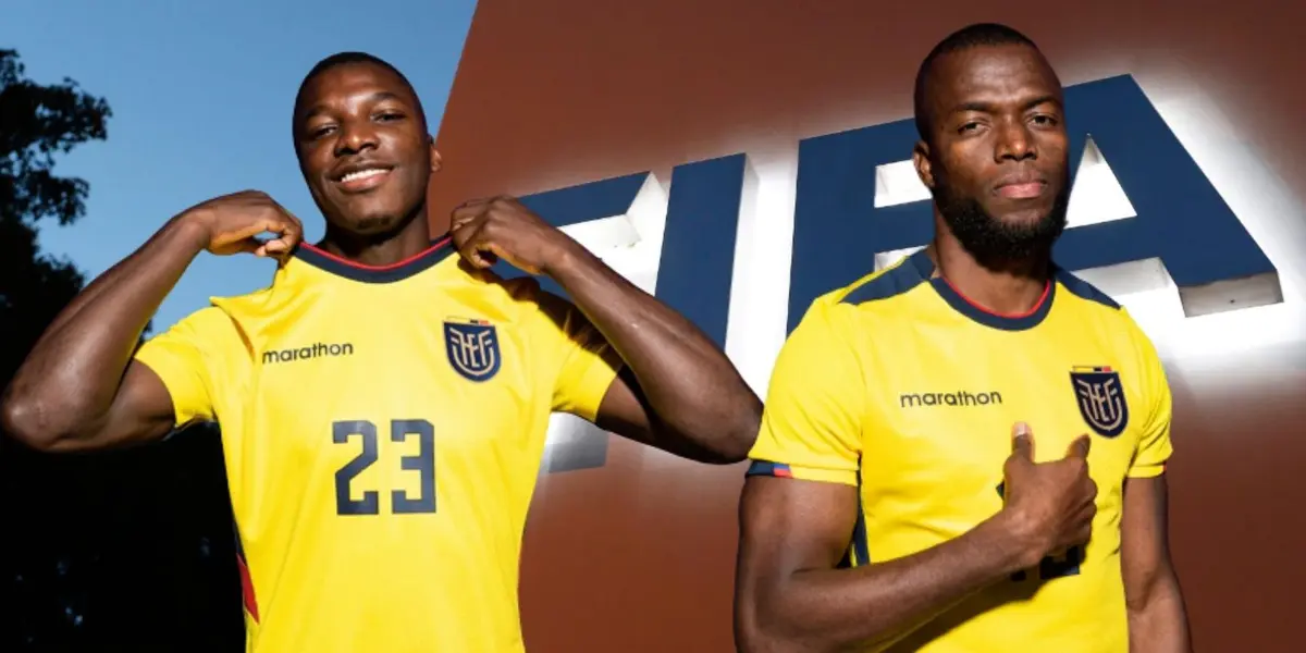 Conoce al jugador que destacó la FIFA