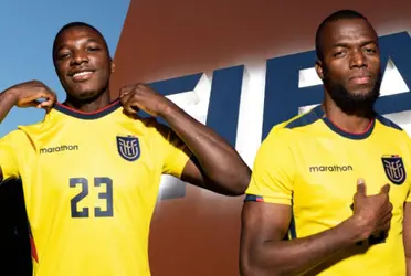 Conoce al jugador que destacó la FIFA