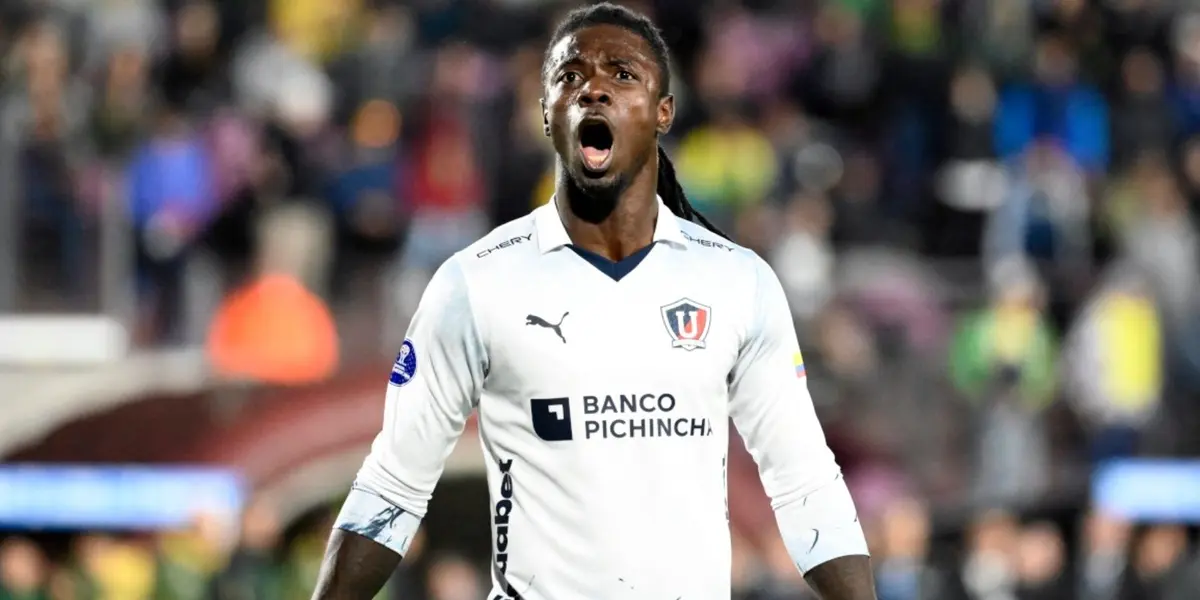 Conoce la historia de Ricardo Adé