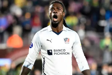 Conoce la historia de Ricardo Adé