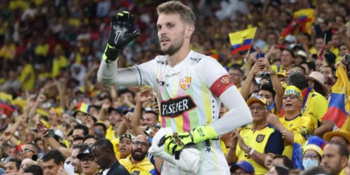 Conoce las razones por las que Burrai debe ser convocado