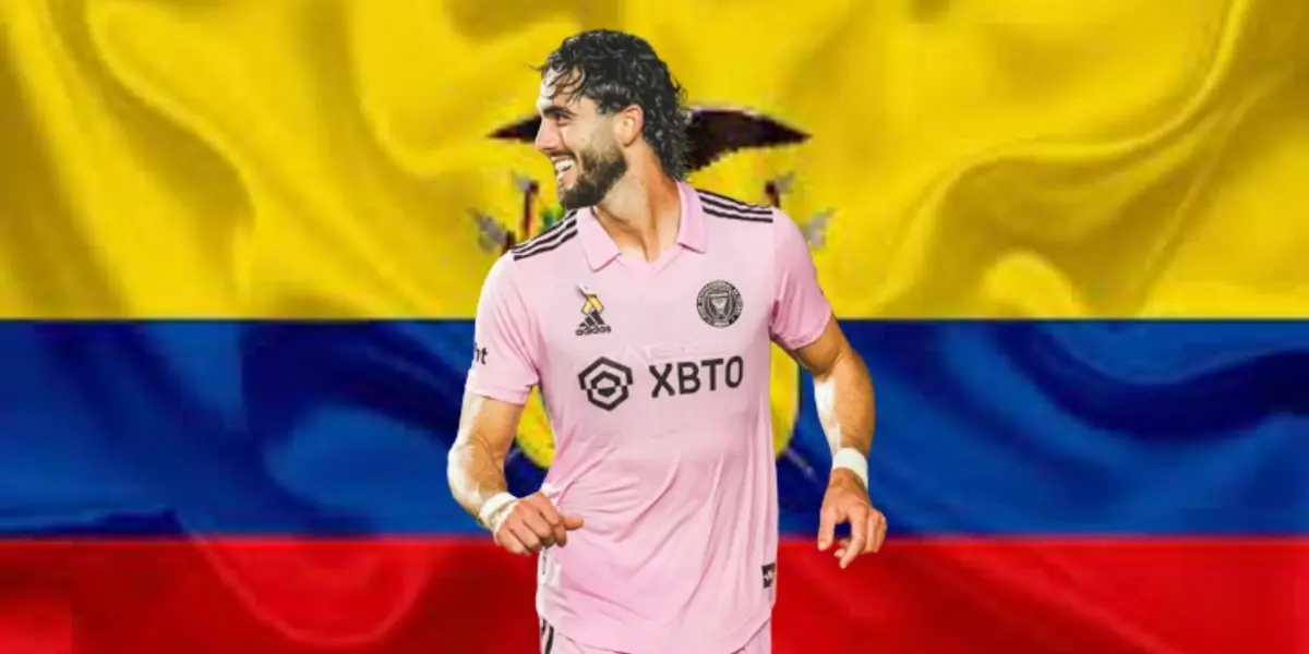 Conoce porque Campana debería ser titular ante Venezuela