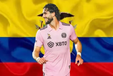 Conoce porque Campana debería ser titular ante Venezuela