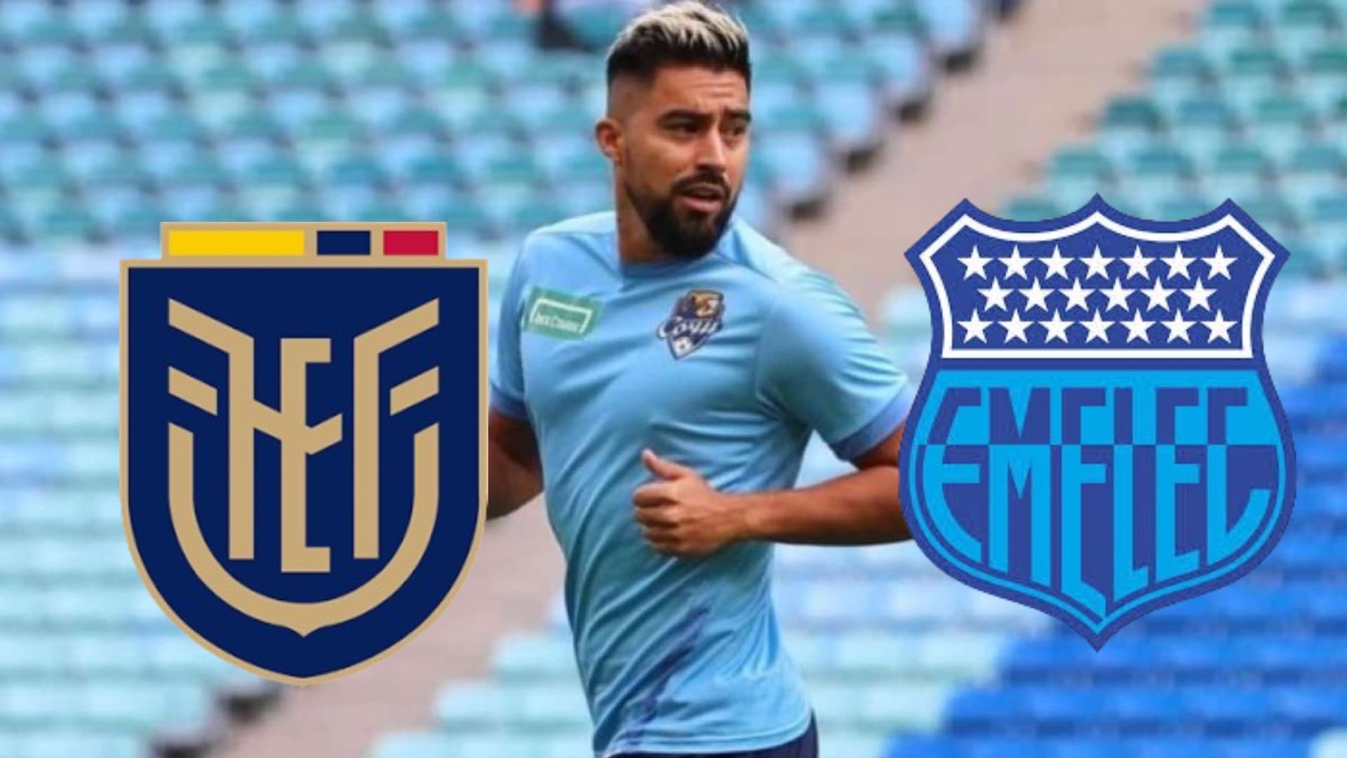 Cristhian Noboa