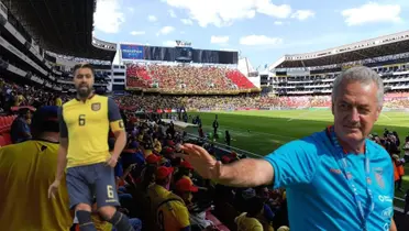 Cristhian Noboa / Foto de: Nación Fútbol Ecuador