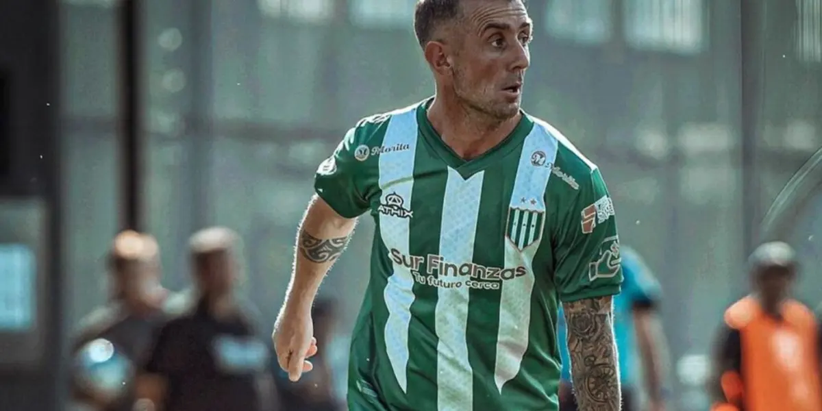 Damián Díaz. FOTO: El Comercio