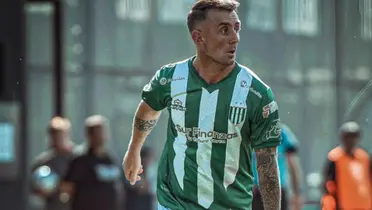 Damián Díaz. FOTO: El Comercio