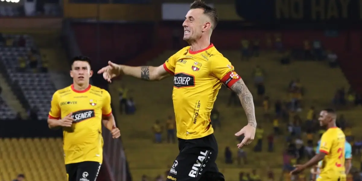 Damián Díaz / Foto tomada de: API