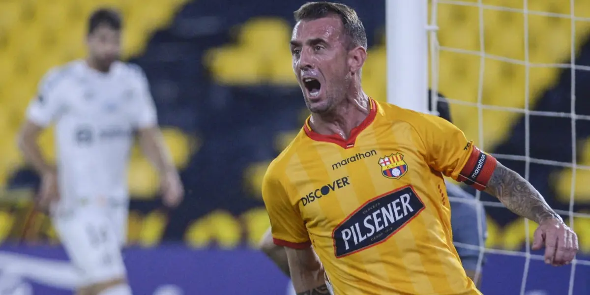 Damián Díaz / Foto tomada de: API