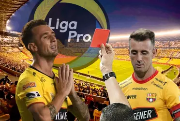 Damián Díaz habló con los medios durante esta jornada.