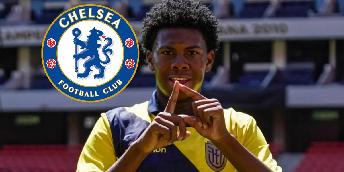 Deinner Ordóñez / Foto: API