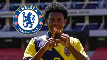 Deinner Ordóñez / Foto: API