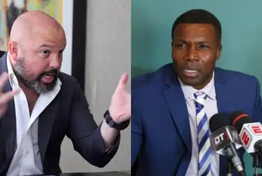 Dentro del formato de la Liga Pro se permiten ocho jugadores de fuera del país.