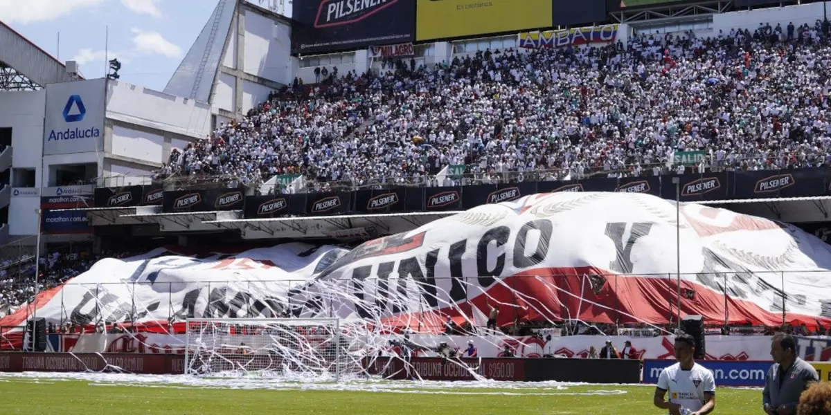 Desde la directiva del club aún no asimilan el impacto de haber ganado la Copa.