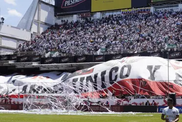 Desde la directiva del club aún no asimilan el impacto de haber ganado la Copa.