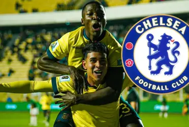 Desde Stamford Bridge están encantados con el negocio para fichar al jugador.