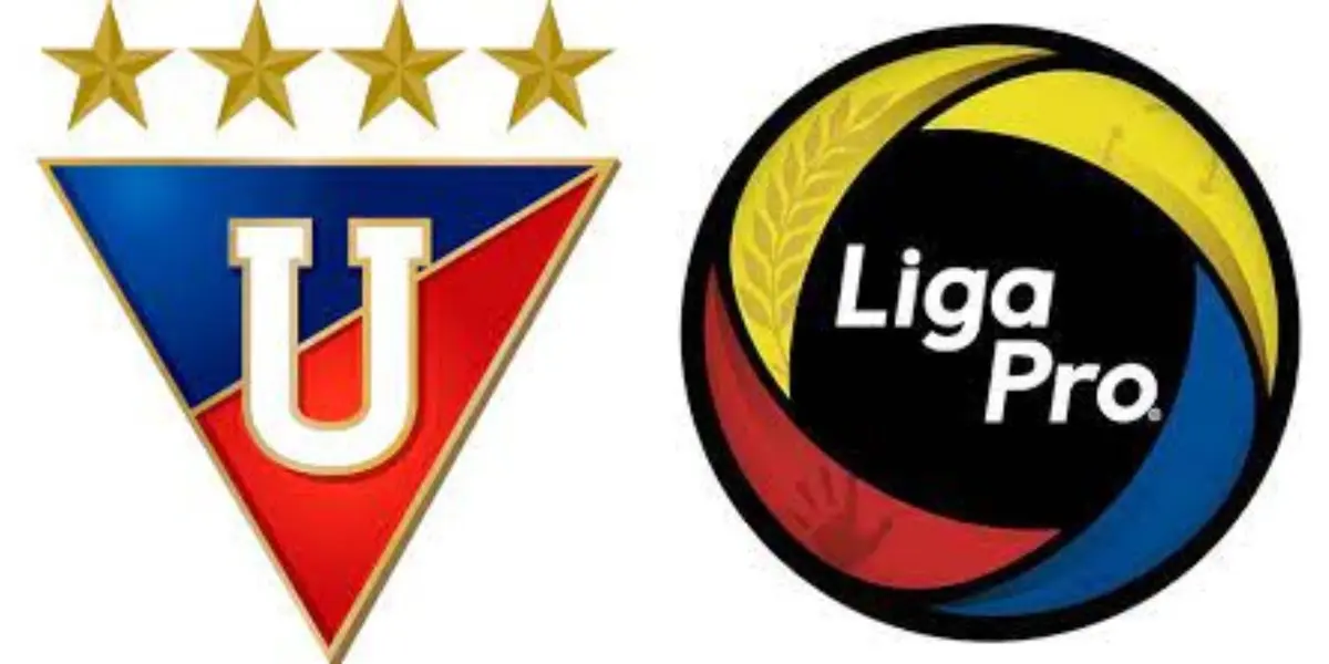 Destacado jugador de la primera etapa firmaría con Liga de Quito