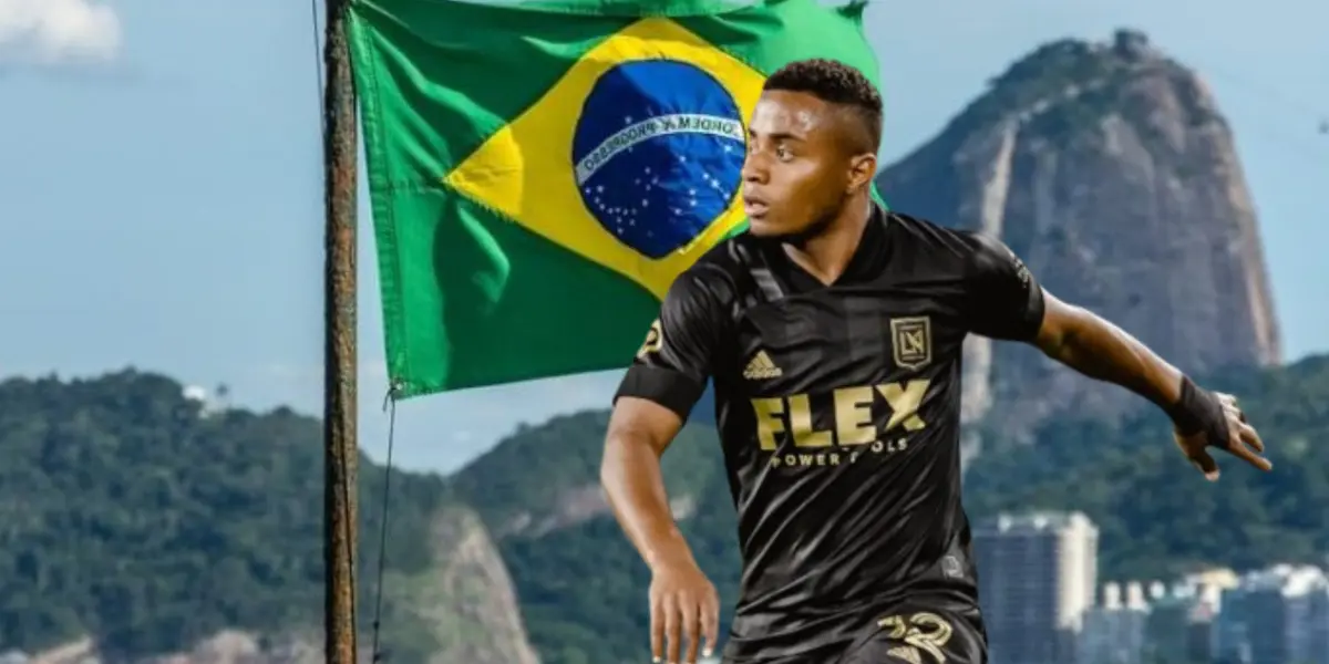 Diego palacios jugador ecuatoriano