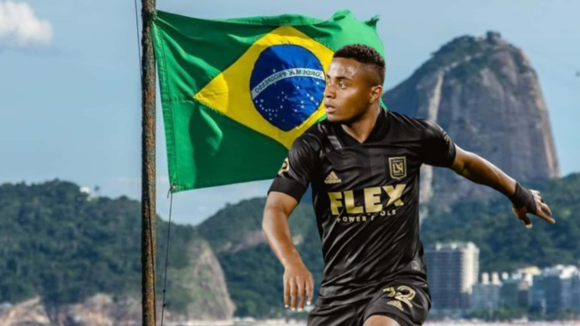 Diego palacios jugador ecuatoriano