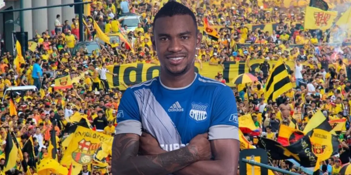 Dixon Arroyo jugador de BSC