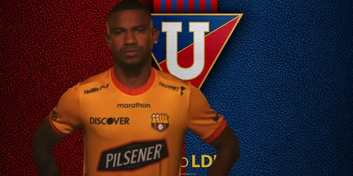 Dixon Arroyo jugador de BSC